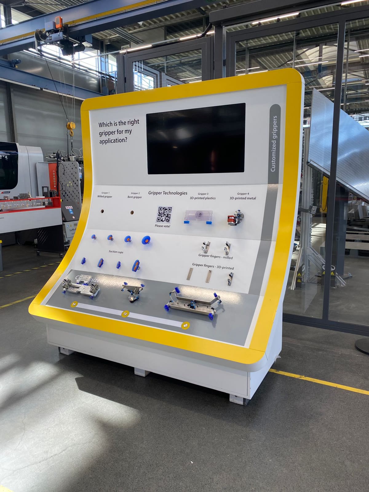 Industrie & Sonderbau