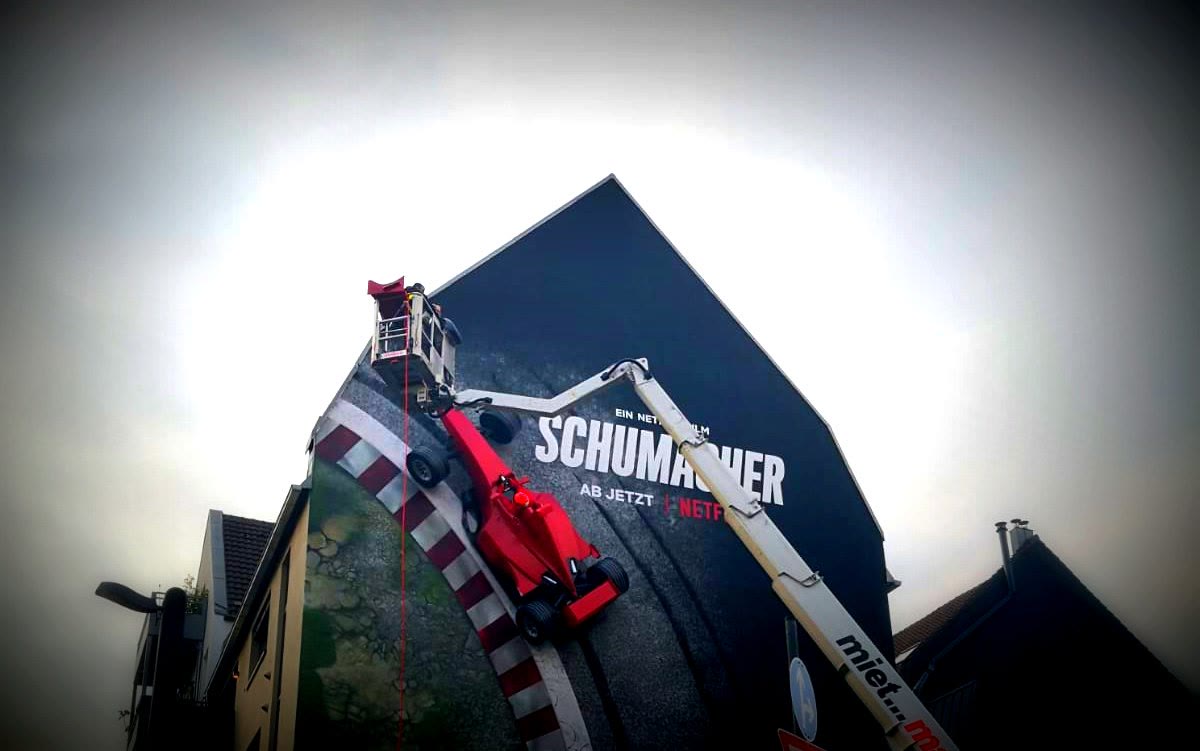 Film & Entertainment